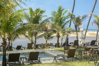 Resort Hotel Costa Dos Coqueiros photo 5