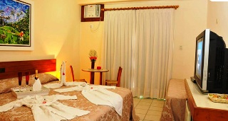 Room
 di Resort Hotel Costa Dos Coqueiros