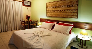 Room
 di Resort Hotel Costa Dos Coqueiros