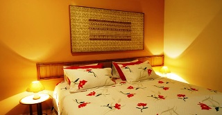 Room
 di Resort Hotel Costa Dos Coqueiros