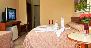 Room
 di Resort Hotel Costa Dos Coqueiros