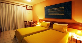 Room
 di Resort Hotel Costa Dos Coqueiros