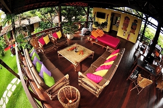 General view
 di Pousada Thalassa Hotel