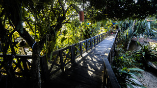 General view
 di Pousada Thalassa Hotel
