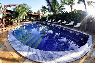 Pool
 di Pousada Thalassa Hotel
