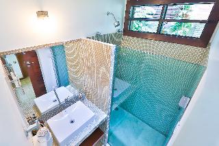 Room
 di Pousada Thalassa Hotel