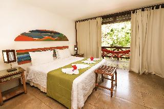 Room
 di Pousada Thalassa Hotel