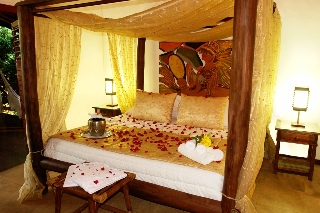 Room
 di Pousada Thalassa Hotel