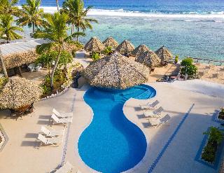 Club Raro Resort