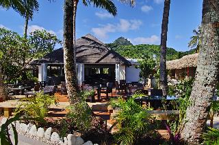 Club Raro Resort