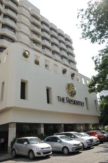 Foto del Hotel The Residency del viaje india todo sur 15 dias