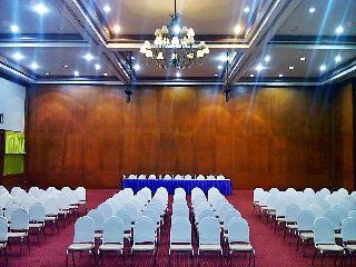 K Park Grand Hotel