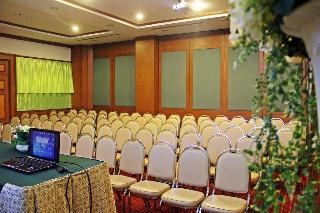 K Park Grand Hotel