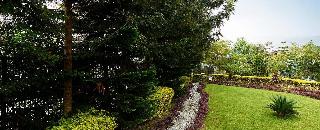 Club Mahindra Kangra Valley