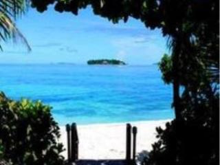 General view
 di Treasure Island Resort