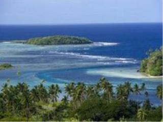 General view
 di Koro Sun Resort