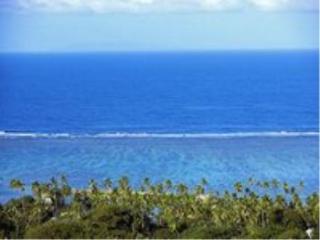 General view
 di Koro Sun Resort