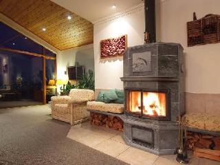 General view
 di Chalet Eiger