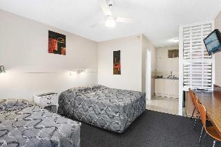 Hastings Valley Motel