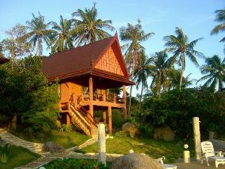 General view