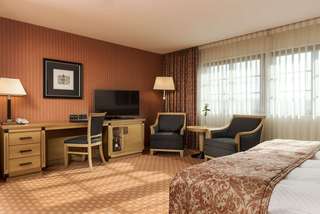 Maritim Hotel Dresden, Dresden