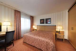 Maritim Hotel Dresden, Dresden