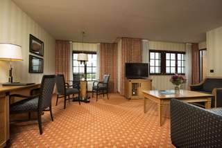 Maritim Hotel Dresden, Dresden