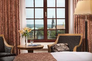 Maritim Hotel Dresden, Dresden