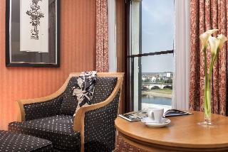 Maritim Hotel Dresden, Dresden