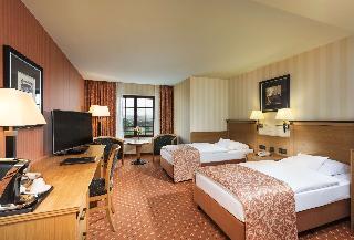 Maritim Hotel Dresden, Dresden