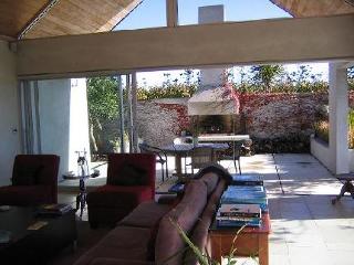 General view
 di Takatu Lodge  Vineyard