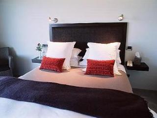 General view
 di Takatu Lodge  Vineyard