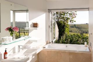 Takatu Lodge & Vineyard