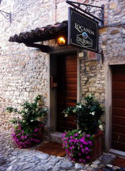 General view
 di La Locanda del Borgo