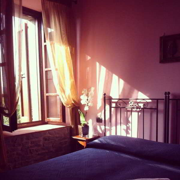 Room
 di La Locanda del Borgo