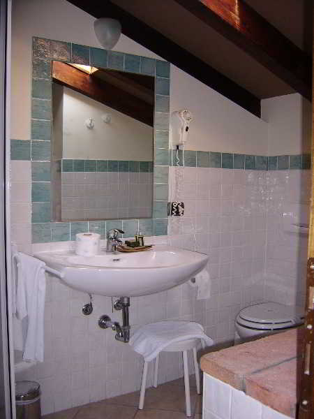 Room
 di La Locanda del Borgo