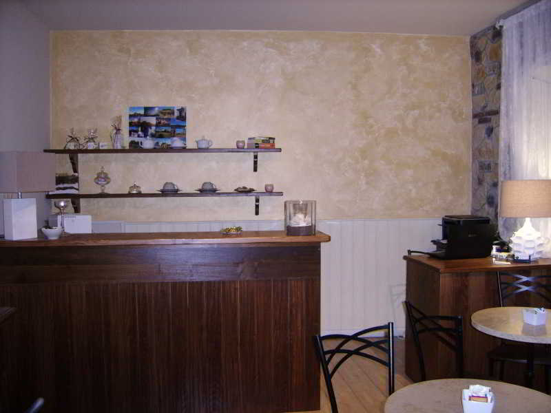 Room
 di La Locanda del Borgo