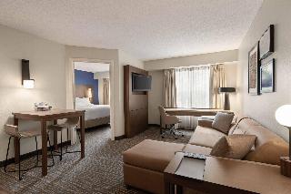 Residence Inn Atlanta Duluth/Gwinnett Place