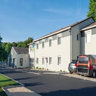 Sure Hotel by Best Western Tours Sud