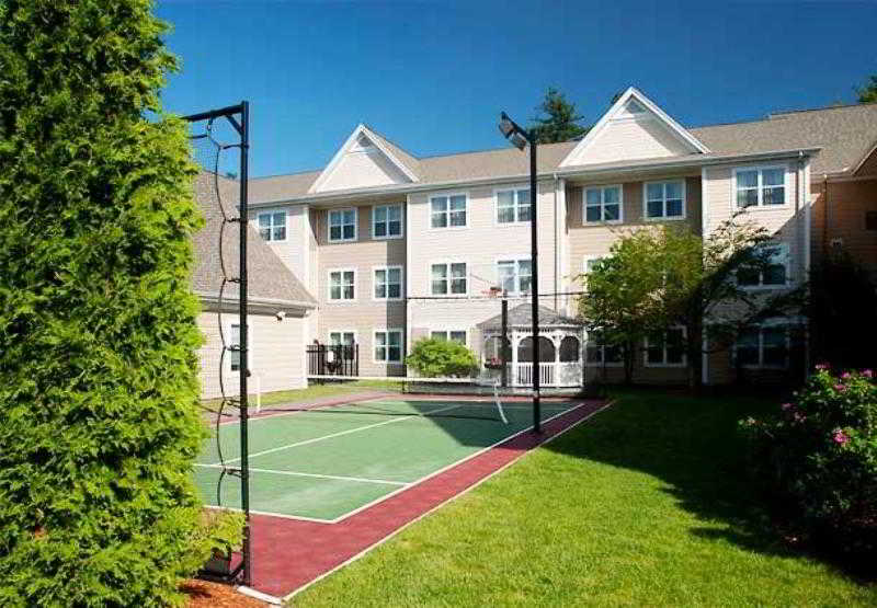 General view
 di Residence Inn Boston Westford