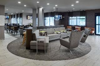 Springhill Suites Chicago Bolingbrook
