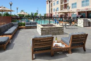 Residence Inn Dallas Plano/The Colony