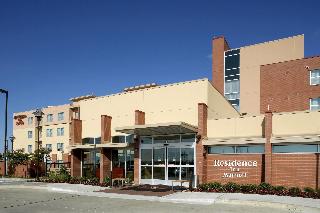 Residence Inn Dallas Plano/The Colony