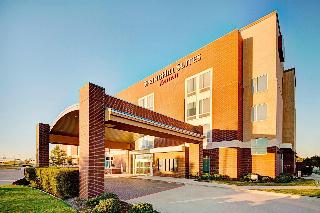 Springhill Suites Dallas Richardson/Plano