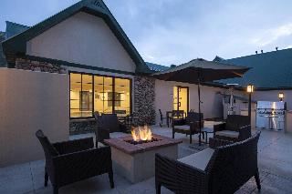 Residence Inn Durango