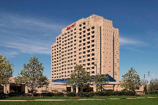 Detroit Marriott Troy