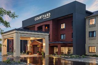 Courtyard Minneapolis St. Paul/Roseville