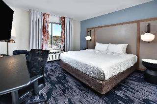 Fairfield Inn & Suites Richmond Short Pump/I-64