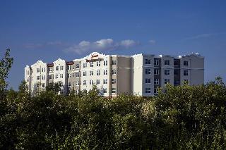 Residence Inn Tampa Suncoast Parkway Northpointe