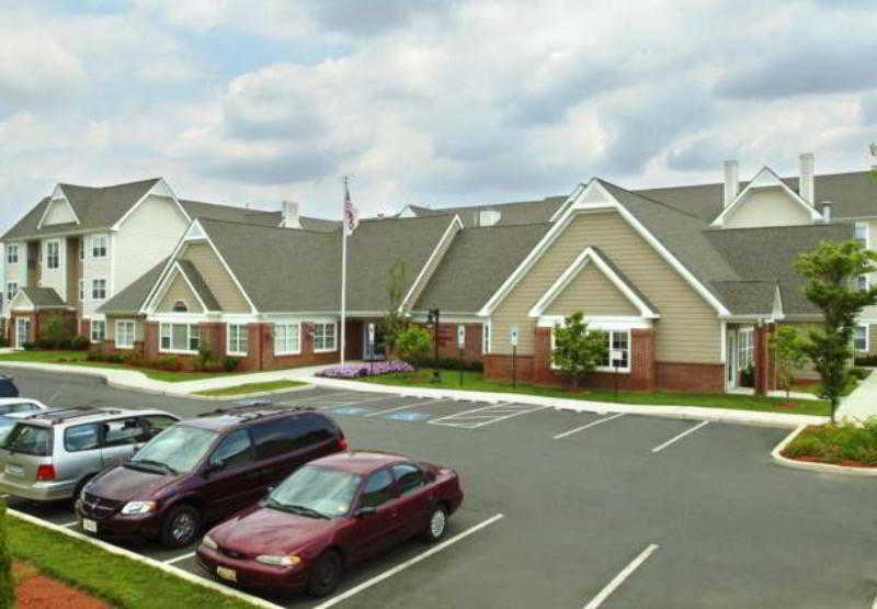 General view
 di Residence Inn Cranbury South Brunswick